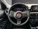 Fiat tipo my21 1.0 firefly turbo 100 ch ss life plus apple carplay camera de recule garantie 12 mois occasion simplicicar...