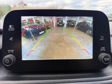 Fiat tipo my21 1.0 firefly turbo 100 ch ss life plus apple carplay camera de recule garantie 12 mois occasion simplicicar...