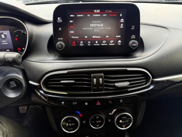 Fiat tipo my21 1.0 firefly turbo 100 ch ss life plus apple carplay camera de recule garantie 12 mois occasion simplicicar...