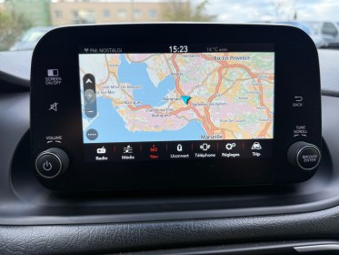 Fiat tipo my21 1.0 firefly turbo 100 ch ss life plus apple carplay camera de recule garantie 12 mois occasion simplicicar...