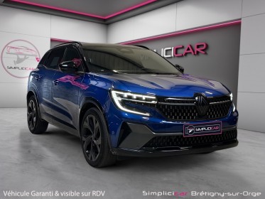 Renault austral e-tech 200ch iconic esprit alpine caméra 360 harman kardon sièges volant chauffant garantie 12 mois...