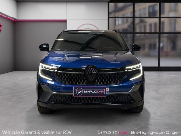 Renault austral e-tech 200ch iconic esprit alpine caméra 360 harman kardon sièges volant chauffant garantie 12 mois...