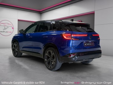 Renault austral e-tech 200ch iconic esprit alpine caméra 360 harman kardon sièges volant chauffant garantie 12 mois...