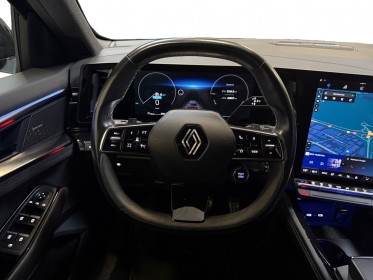 Renault austral e-tech 200ch iconic esprit alpine caméra 360 harman kardon sièges volant chauffant garantie 12 mois...