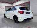 Mercedes classe a 200 d 7g-dct fascination pack amg / entretien mercedes / garantie 12 mois occasion simplicicar perpignan ...