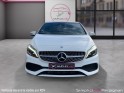 Mercedes classe a 200 d 7g-dct fascination pack amg / entretien mercedes / garantie 12 mois occasion simplicicar perpignan ...