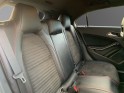 Mercedes classe a 200 d 7g-dct fascination pack amg / entretien mercedes / garantie 12 mois occasion simplicicar perpignan ...