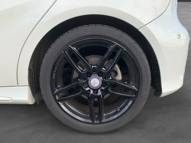 Mercedes classe a 200 d 7g-dct fascination pack amg / entretien mercedes / garantie 12 mois occasion simplicicar perpignan ...