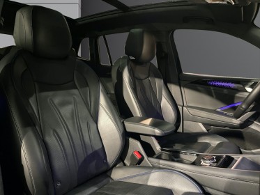 Volkswagen tiguan 2.0 tdi 150ch dsg7 r-line exclusive toit ouvrant panoramique  carplay écran 15 garantie 12 mois occasion...