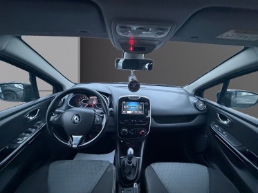 Renault clio iv dci 90 energy eco2 intens 90g 2eme main - kit distribution ok occasion avignon (84) simplicicar simplicibike...