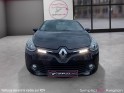 Renault clio iv dci 90 energy eco2 intens 90g 2eme main - kit distribution ok occasion avignon (84) simplicicar simplicibike...