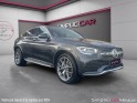 Mercedes glc coupe 300 e 9g-tronic 4matic amg line occasion simplicicar meaux simplicicar simplicibike france