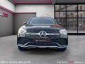 Mercedes glc coupe 300 e 9g-tronic 4matic amg line occasion simplicicar meaux simplicicar simplicibike france