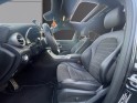 Mercedes glc coupe 300 e 9g-tronic 4matic amg line occasion simplicicar meaux simplicicar simplicibike france