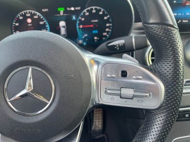 Mercedes glc coupe 300 e 9g-tronic 4matic amg line occasion simplicicar meaux simplicicar simplicibike france