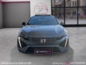 Peugeot 408 phev 225 e-eat8 gt camera 360 regulateur adaptatif toit ouvrant garantie 12 mois occasion montpellier (34)...