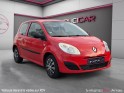 Renault twingo ii 1.2 60 - idéal jeune permis occasion simplicicar arras  simplicicar simplicibike france