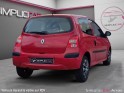 Renault twingo ii 1.2 60 - idéal jeune permis occasion simplicicar arras  simplicicar simplicibike france