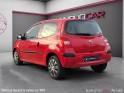 Renault twingo ii 1.2 60 - idéal jeune permis occasion simplicicar arras  simplicicar simplicibike france