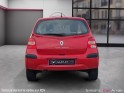 Renault twingo ii 1.2 60 - idéal jeune permis occasion simplicicar arras  simplicicar simplicibike france