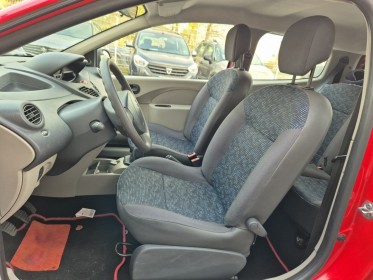 Renault twingo ii 1.2 60 - idéal jeune permis occasion simplicicar arras  simplicicar simplicibike france