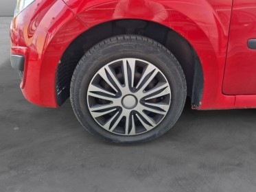 Renault twingo ii 1.2 60 - idéal jeune permis occasion simplicicar arras  simplicicar simplicibike france