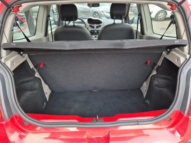 Renault twingo ii 1.2 60 - idéal jeune permis occasion simplicicar arras  simplicicar simplicibike france