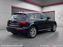 Audi q5 q5 2.0 tdi clean diesel 190 quattro advanced s tronic 7 occasion simplicicar la ciotat simplicicar simplicibike france
