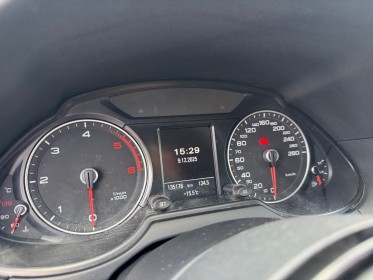 Audi q5 q5 2.0 tdi clean diesel 190 quattro advanced s tronic 7 occasion simplicicar la ciotat simplicicar simplicibike france