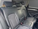 Audi q5 q5 2.0 tdi clean diesel 190 quattro advanced s tronic 7 occasion simplicicar la ciotat simplicicar simplicibike france