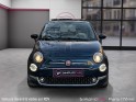 Fiat 500 my17 0.9 85 ch twinair ss lounge/ toit ouvrant / carplay / sieges en cuir occasion paris 17ème (75)(porte maillot)...