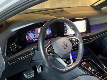 Volkswagen golf 2.0 tdi scr 200 dsg7 gtd garantie 12 mois occasion  simplicicar aix les bains simplicicar simplicibike france