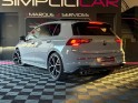 Volkswagen golf 2.0 tdi scr 200 dsg7 gtd garantie 12 mois occasion  simplicicar aix les bains simplicicar simplicibike france