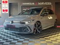 Volkswagen golf 2.0 tdi scr 200 dsg7 gtd garantie 12 mois occasion  simplicicar aix les bains simplicicar simplicibike france