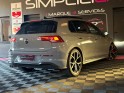 Volkswagen golf 2.0 tdi scr 200 dsg7 gtd garantie 12 mois occasion  simplicicar aix les bains simplicicar simplicibike france