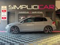 Volkswagen golf 2.0 tdi scr 200 dsg7 gtd garantie 12 mois occasion  simplicicar aix les bains simplicicar simplicibike france