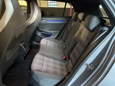 Volkswagen golf 2.0 tdi scr 200 dsg7 gtd garantie 12 mois occasion  simplicicar aix les bains simplicicar simplicibike france