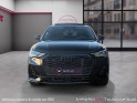 Audi q3 sportback 45 tfsie 245 ch s line toit ouvrant caméra de recul apple carplay garantie 12 mois occasion simplicicar...