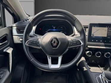Renault captur e-tech plug-in 160 intens garantie 12 mois occasion montpellier (34) simplicicar simplicibike france