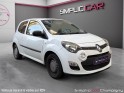 Renault twingo ii 1.5 dci 75 société - garantie 12mois - historique d'entretiens - distribution ok - climatisation -......
