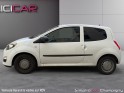 Renault twingo ii 1.5 dci 75 société - garantie 12mois - historique d'entretiens - distribution ok - climatisation -......