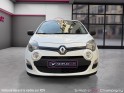 Renault twingo ii 1.5 dci 75 société - garantie 12mois - historique d'entretiens - distribution ok - climatisation -......