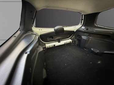 Renault twingo ii 1.5 dci 75 société - garantie 12mois - historique d'entretiens - distribution ok - climatisation -......