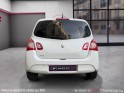 Renault twingo ii 1.5 dci 75 société - garantie 12mois - historique d'entretiens - distribution ok - climatisation -......