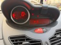 Renault twingo ii 1.5 dci 75 société - garantie 12mois - historique d'entretiens - distribution ok - climatisation -......