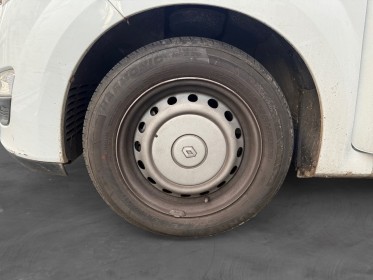 Renault twingo ii 1.5 dci 75 société - garantie 12mois - historique d'entretiens - distribution ok - climatisation -......