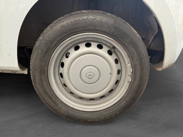 Renault twingo ii 1.5 dci 75 société - garantie 12mois - historique d'entretiens - distribution ok - climatisation -......