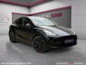 Tesla model y standard rwd propulsion - première main - garantie tesla 2032 occasion simplicicar nimes - rb auto simplicicar...