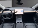 Tesla model y standard rwd propulsion - première main - garantie tesla 2032 occasion simplicicar nimes - rb auto simplicicar...