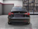 Tesla model y standard rwd propulsion - première main - garantie tesla 2032 occasion simplicicar nimes - rb auto simplicicar...